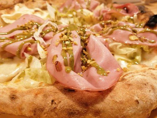 Borgotto Pizza & Sfizi